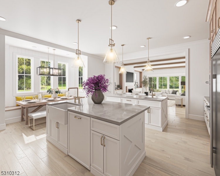 Old Short Hills - Residential