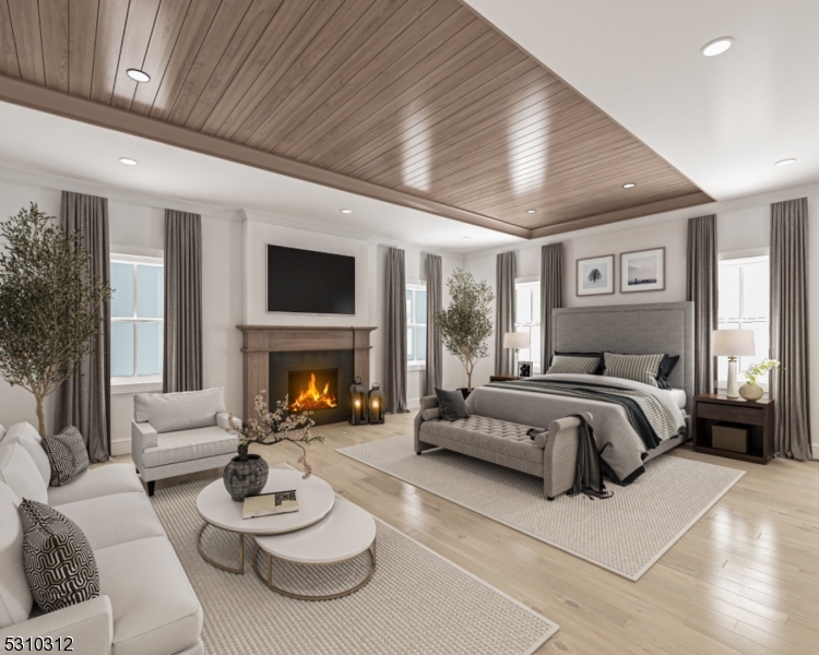 Old Short Hills - Residential