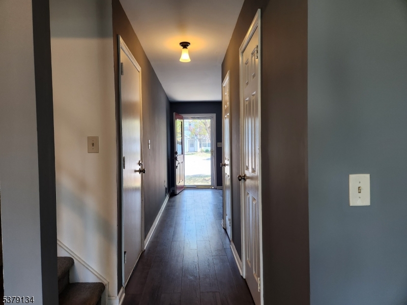 Carriage Homes Quailbrook - Residential Lease