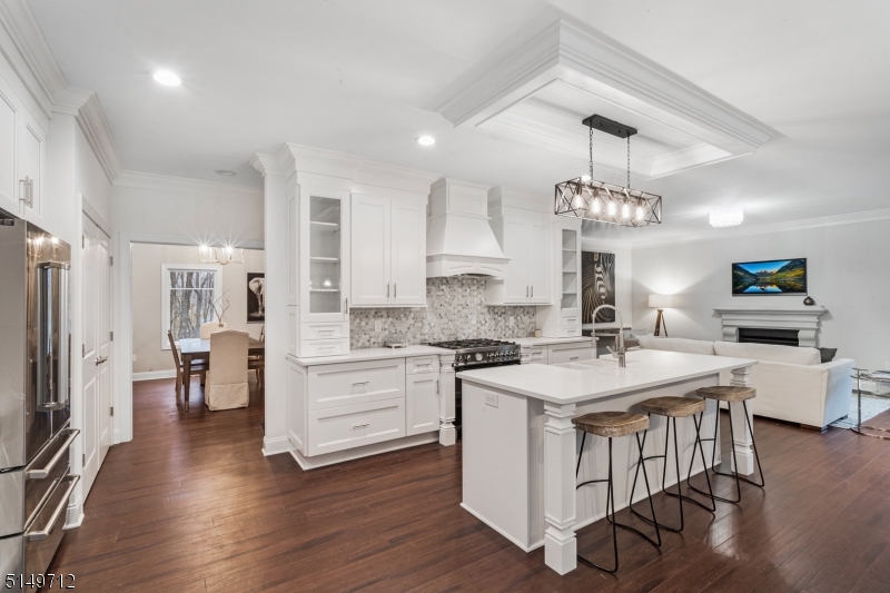 Roxiticus Valley - Residential