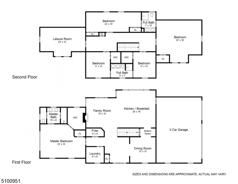 Roxiticus Valley - Residential