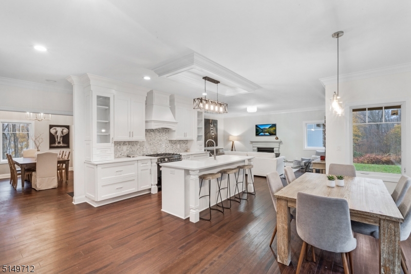 Roxiticus Valley - Residential