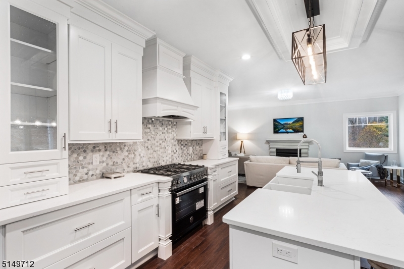 Roxiticus Valley - Residential