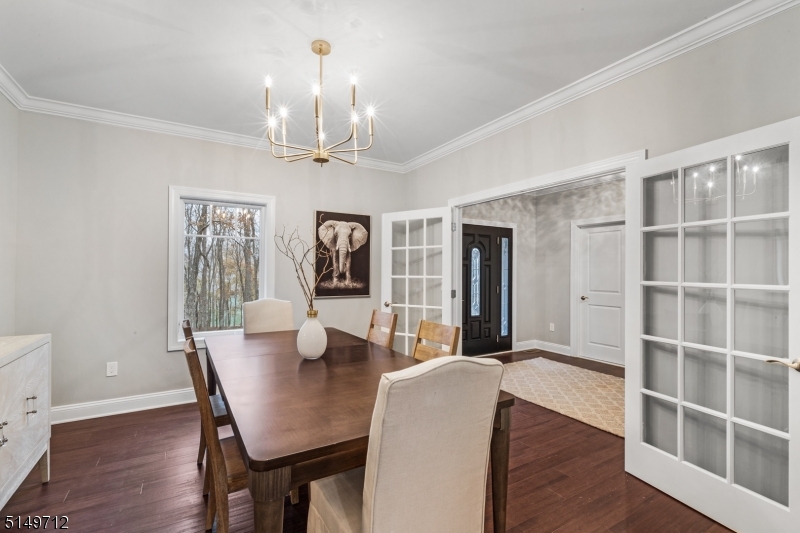 Roxiticus Valley - Residential