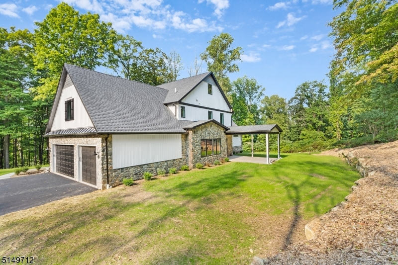 Roxiticus Valley - Residential