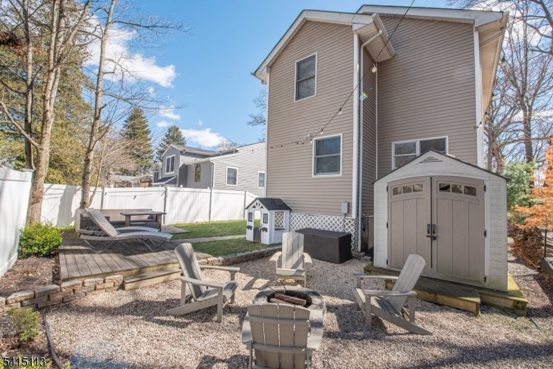 Indian Lake - Residential