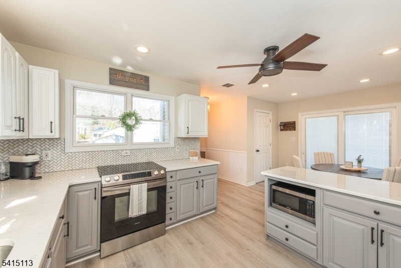 Indian Lake - Residential