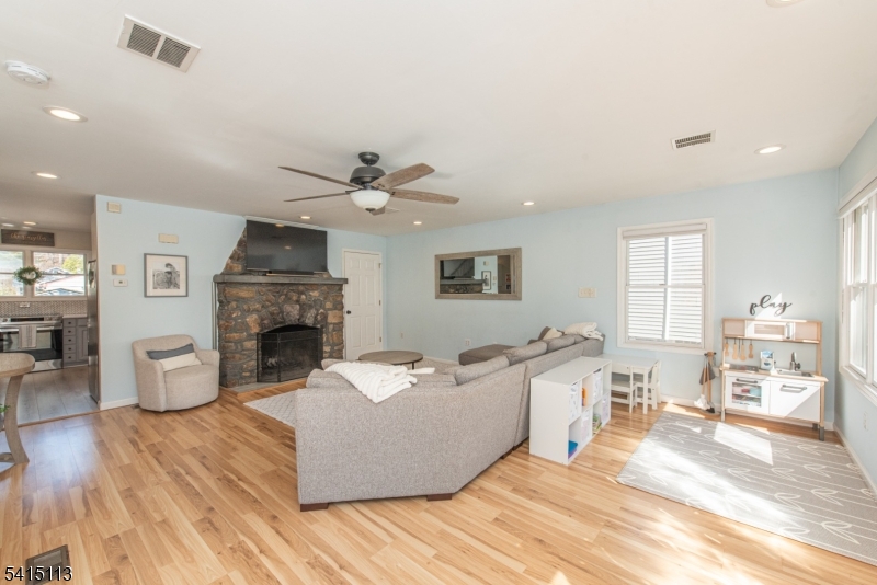 Indian Lake - Residential