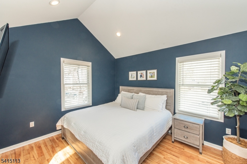 Indian Lake - Residential