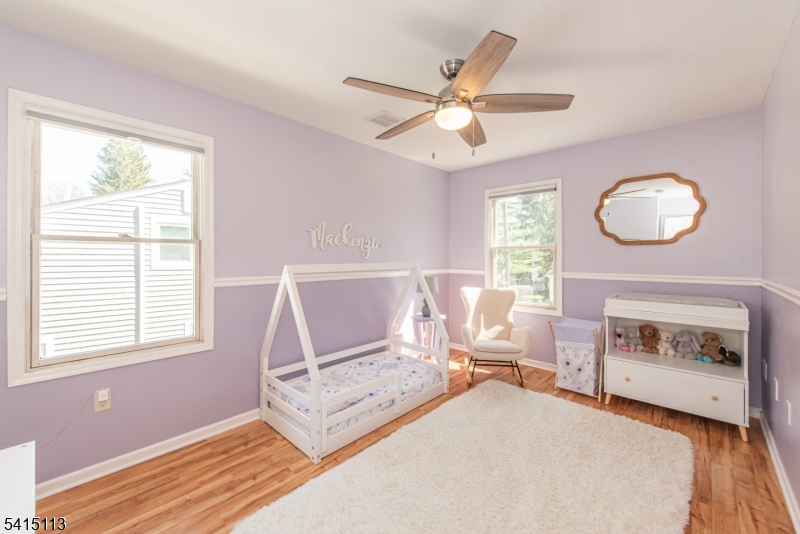 Indian Lake - Residential