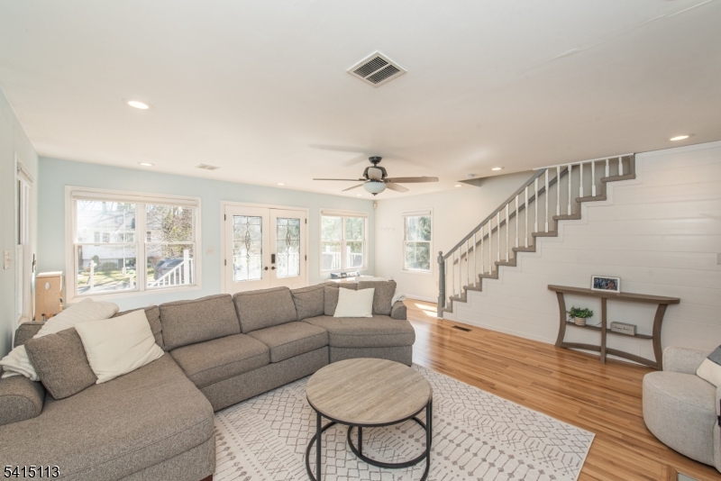 Indian Lake - Residential