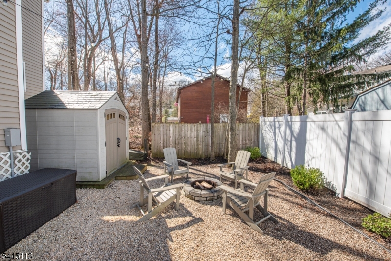 Indian Lake - Residential