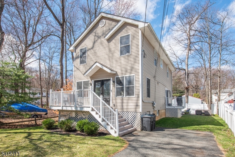 Indian Lake - Residential