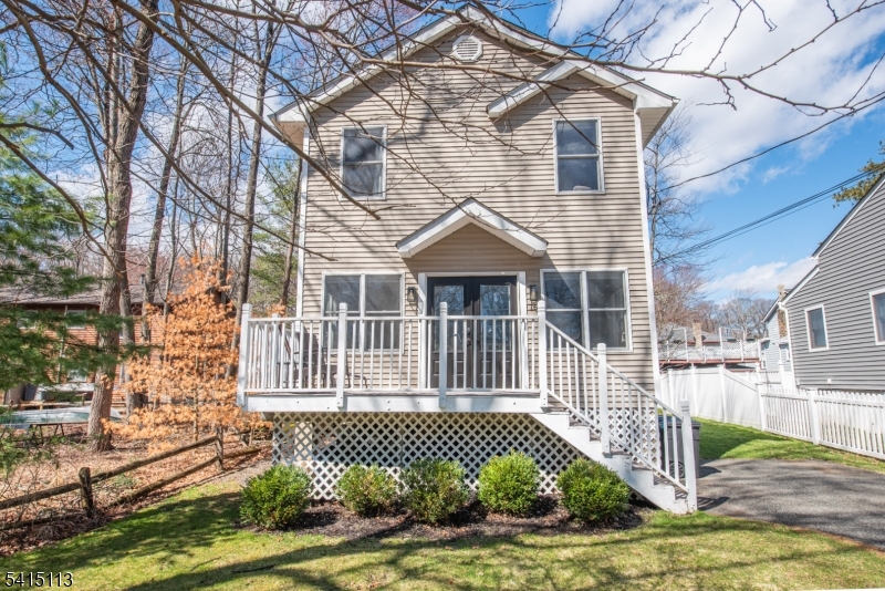 Indian Lake - Residential