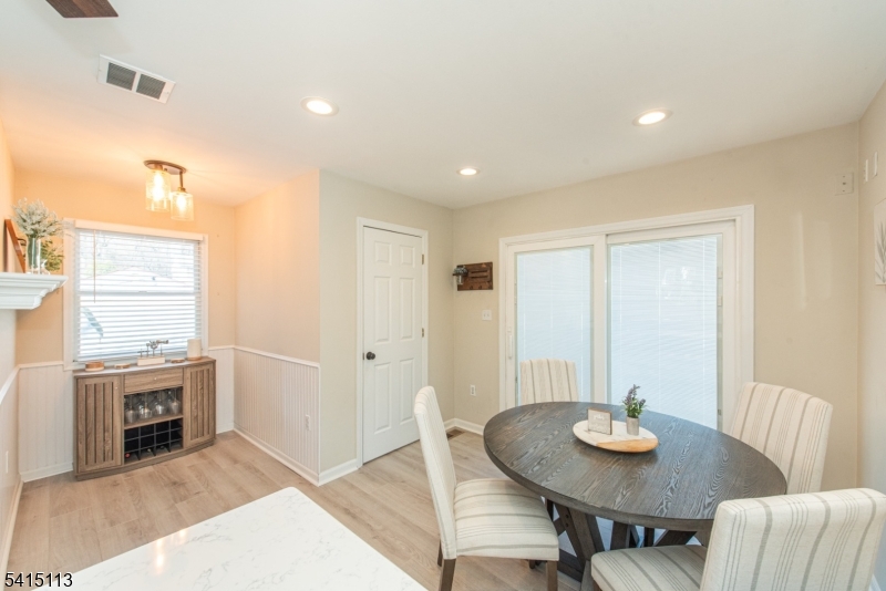 Indian Lake - Residential