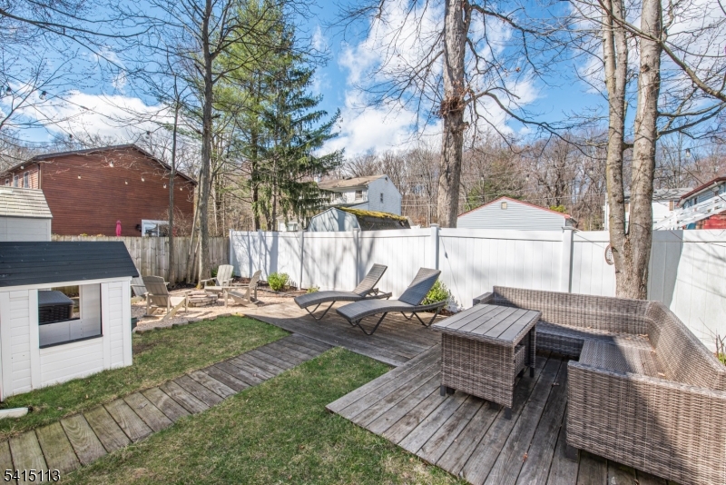 Indian Lake - Residential