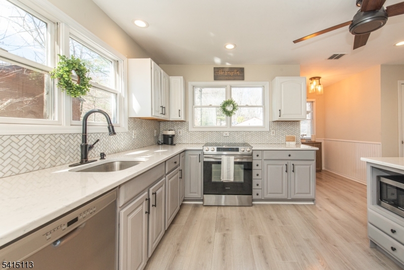 Indian Lake - Residential