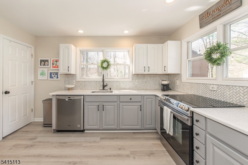 Indian Lake - Residential