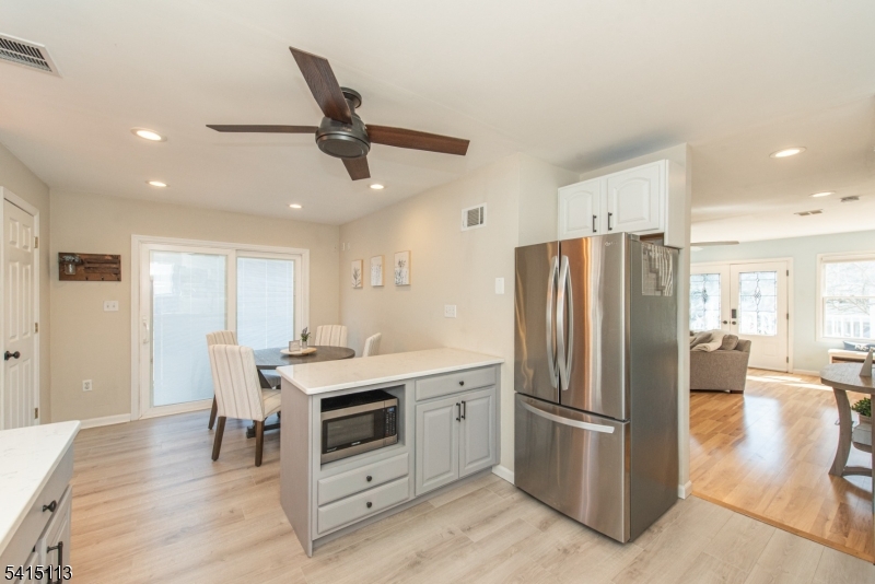 Indian Lake - Residential