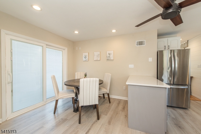 Indian Lake - Residential