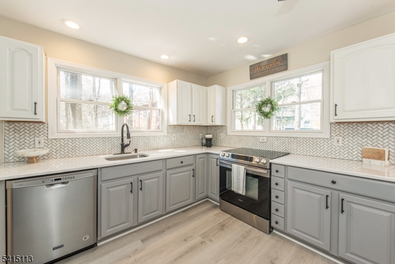 Indian Lake - Residential