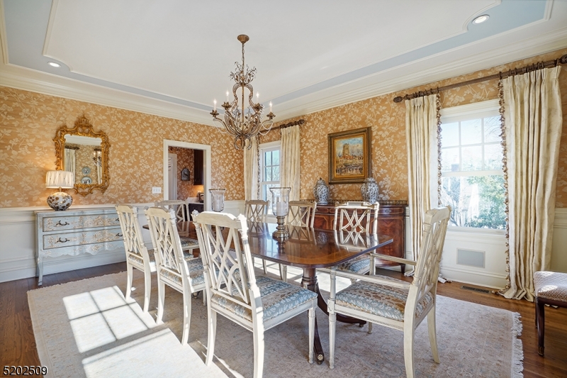 Oak Ridge - Residential