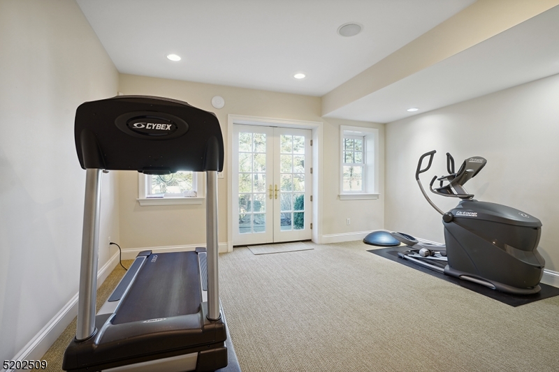 Oak Ridge - Residential