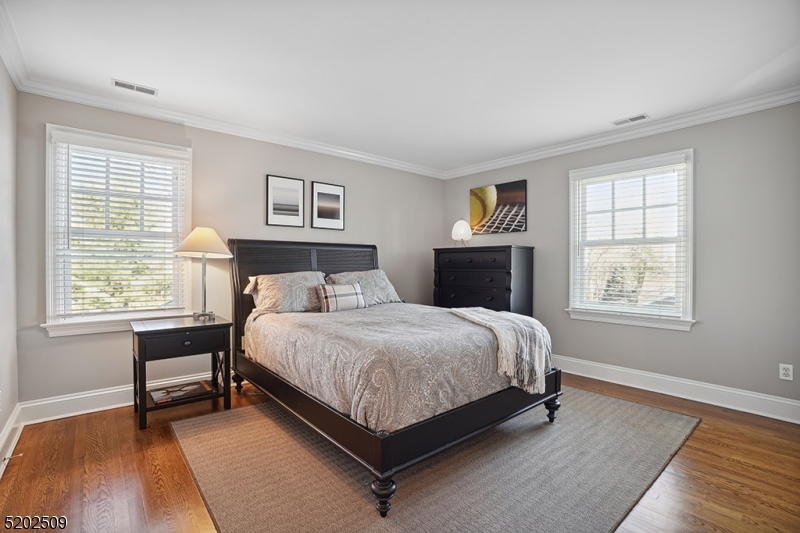 Oak Ridge - Residential