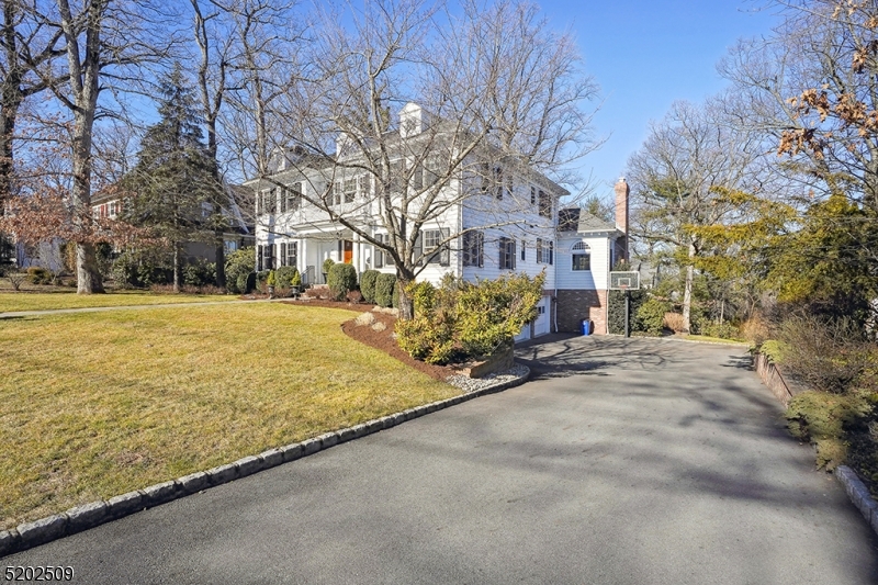 Oak Ridge - Residential