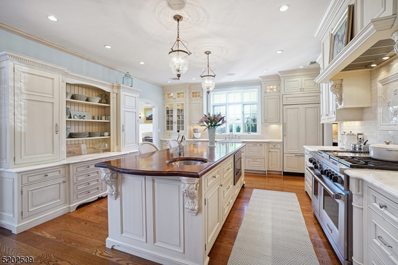 Oak Ridge - Residential