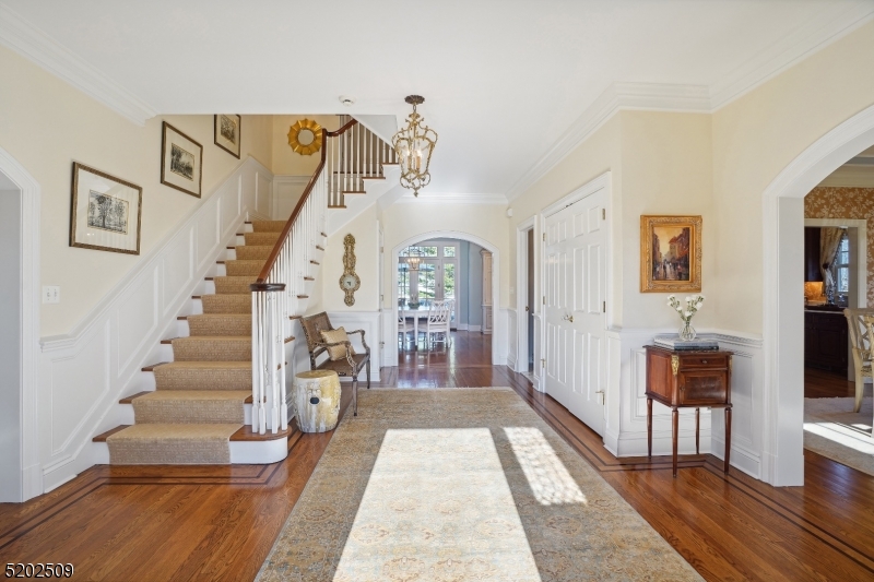 Oak Ridge - Residential