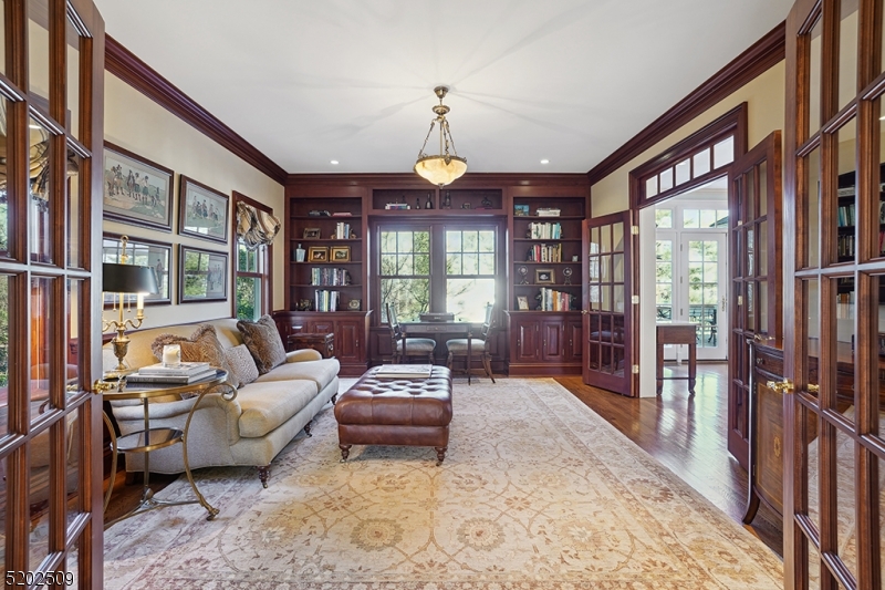 Oak Ridge - Residential