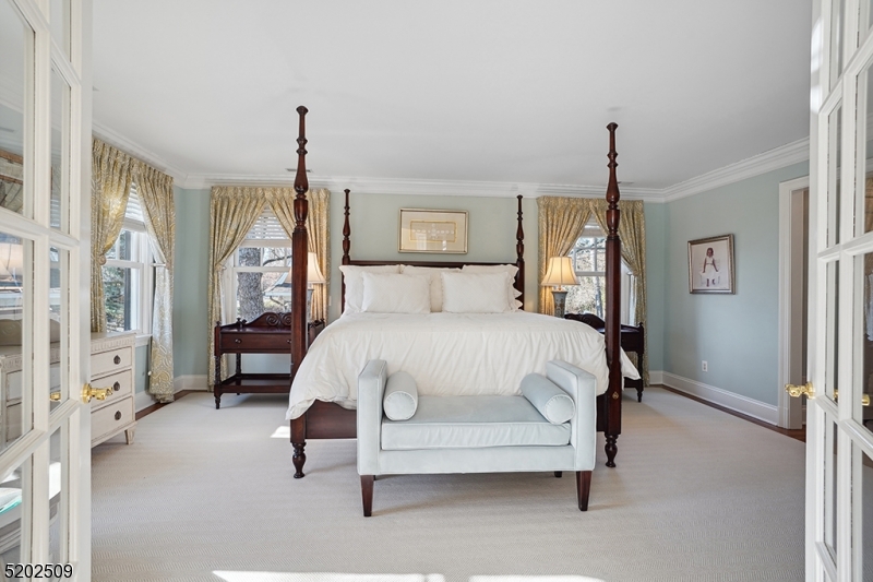 Oak Ridge - Residential