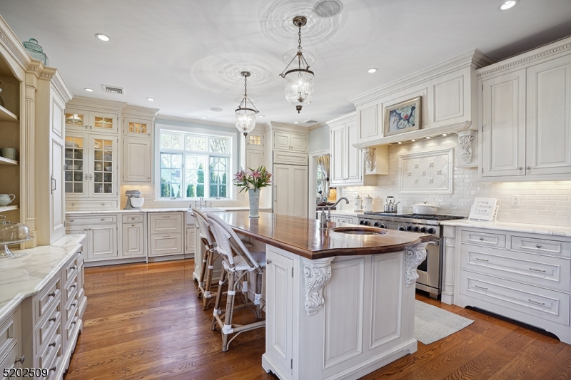 Oak Ridge - Residential