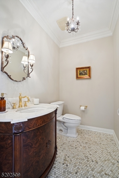 Oak Ridge - Residential