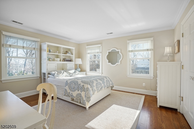 Oak Ridge - Residential