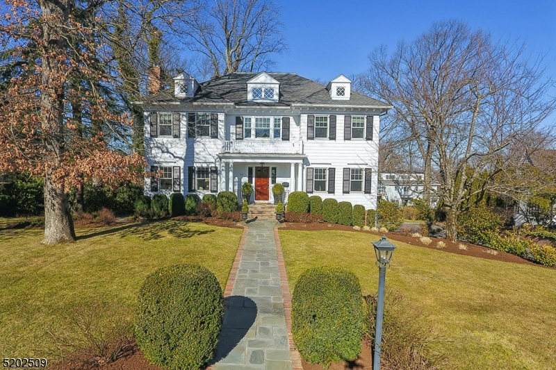 Oak Ridge - Residential