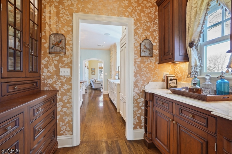 Oak Ridge - Residential