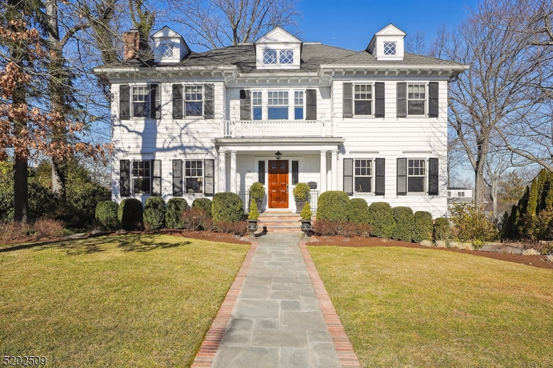 Oak Ridge - Residential