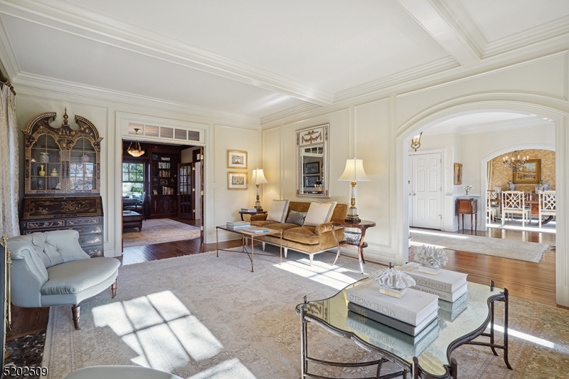 Oak Ridge - Residential