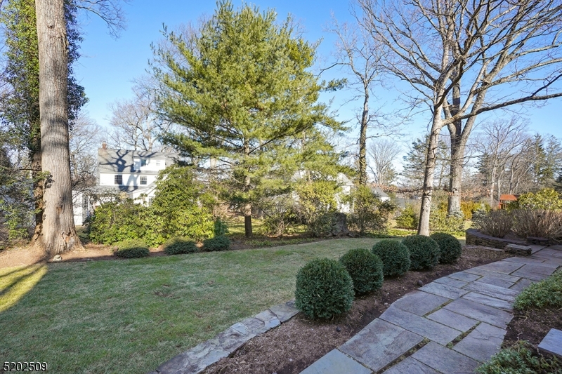 Oak Ridge - Residential