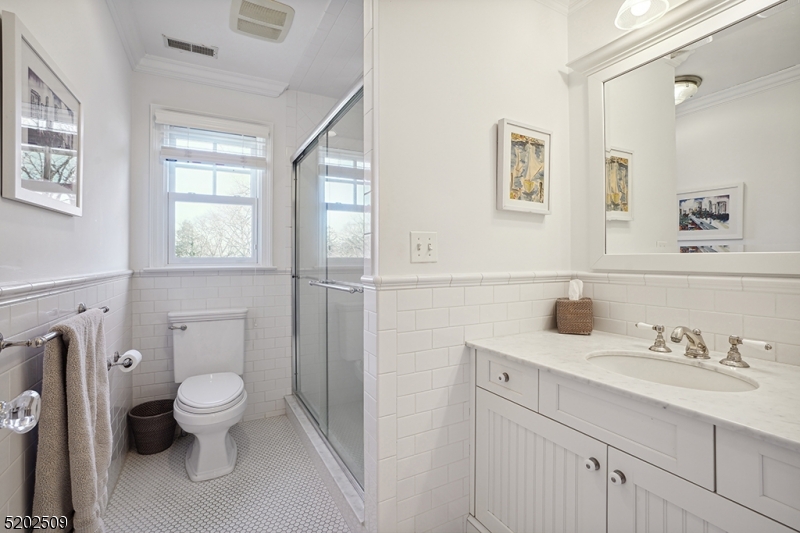 Oak Ridge - Residential