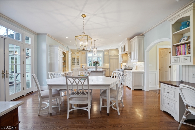 Oak Ridge - Residential