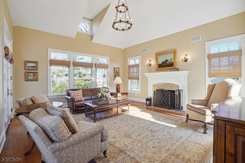 Oak Ridge - Residential