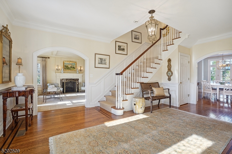 Oak Ridge - Residential