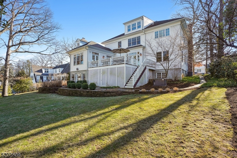 Oak Ridge - Residential