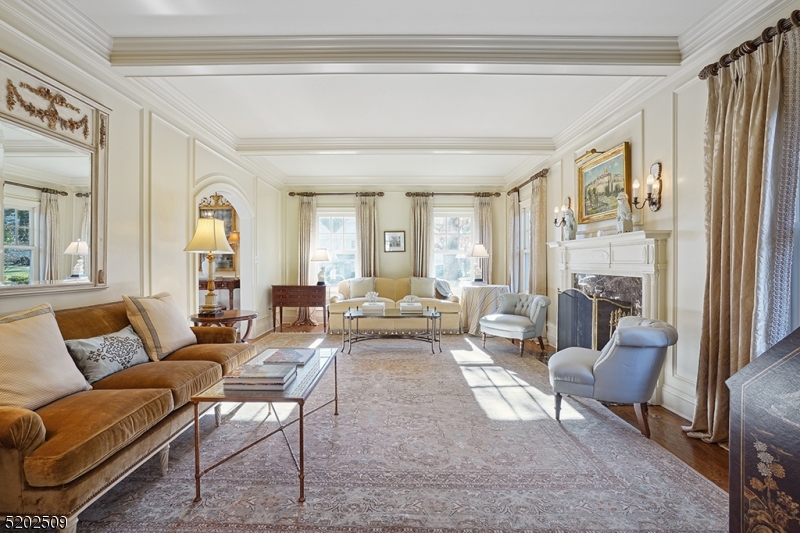 Oak Ridge - Residential