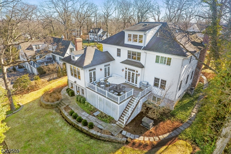 Oak Ridge - Residential