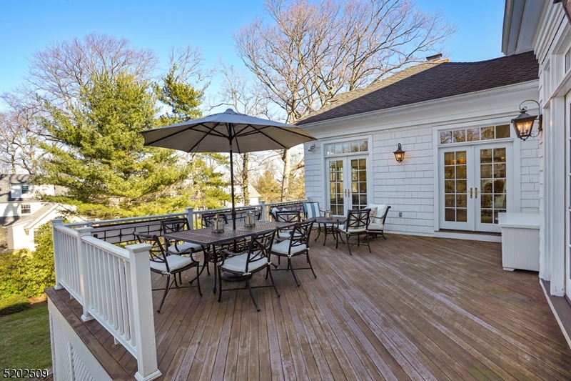 Oak Ridge - Residential