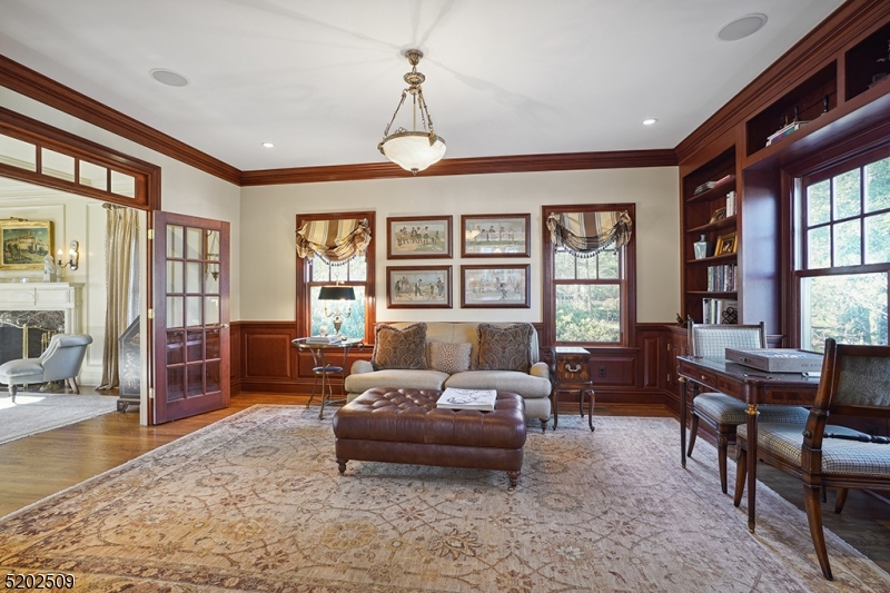 Oak Ridge - Residential